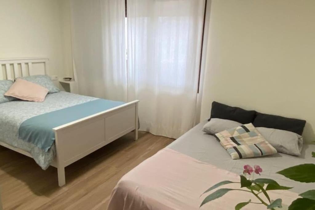 Apartamento La Casa Del Arbol Corcubión
