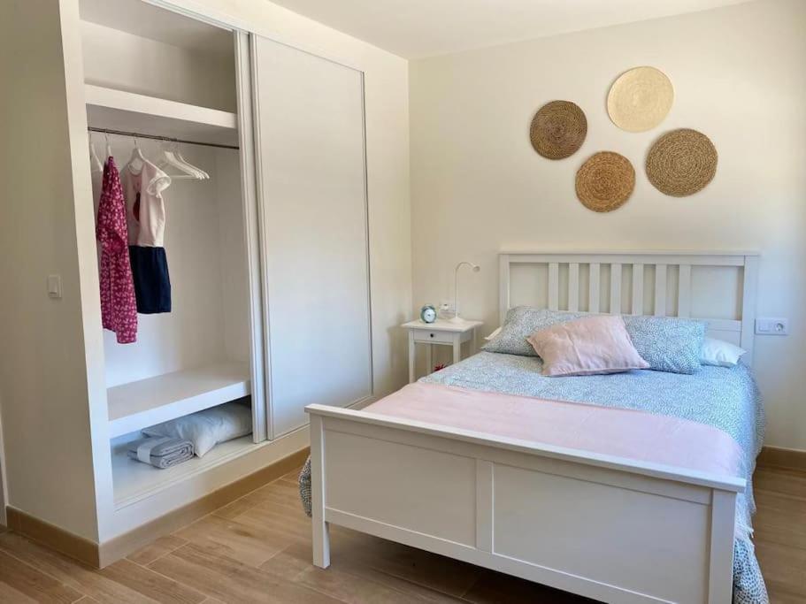 Apartamento La Casa Del Arbol Corcubión