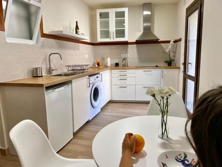 Apartamento La Casa Del Arbol