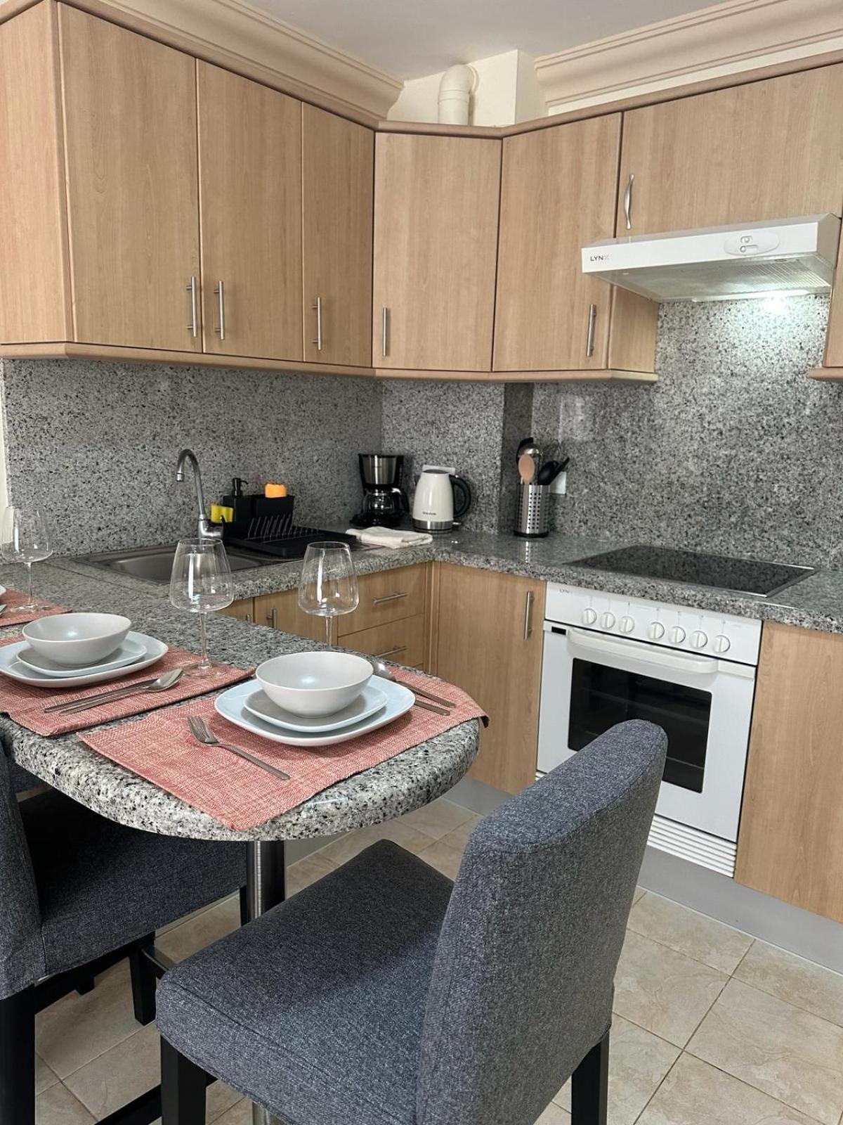 Apartamento Casa Adriana