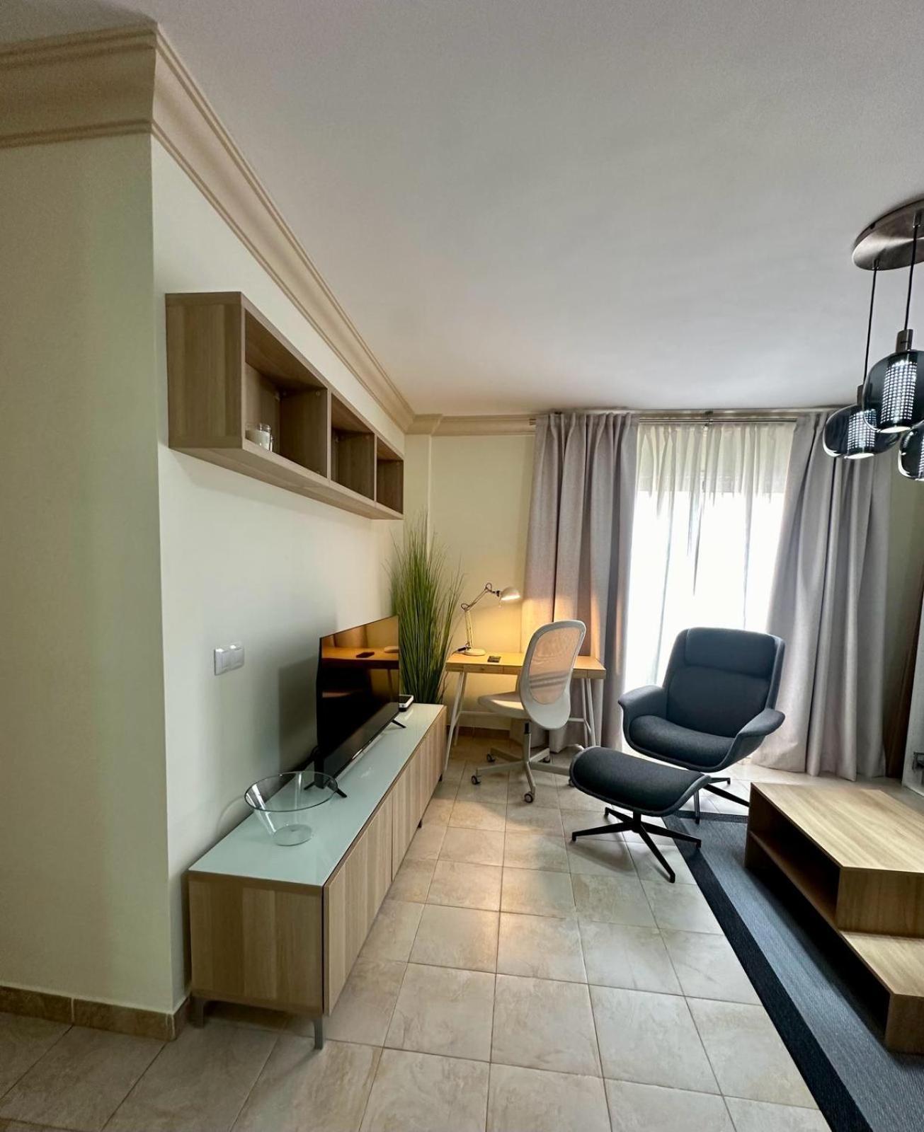 Apartamento Casa Adriana