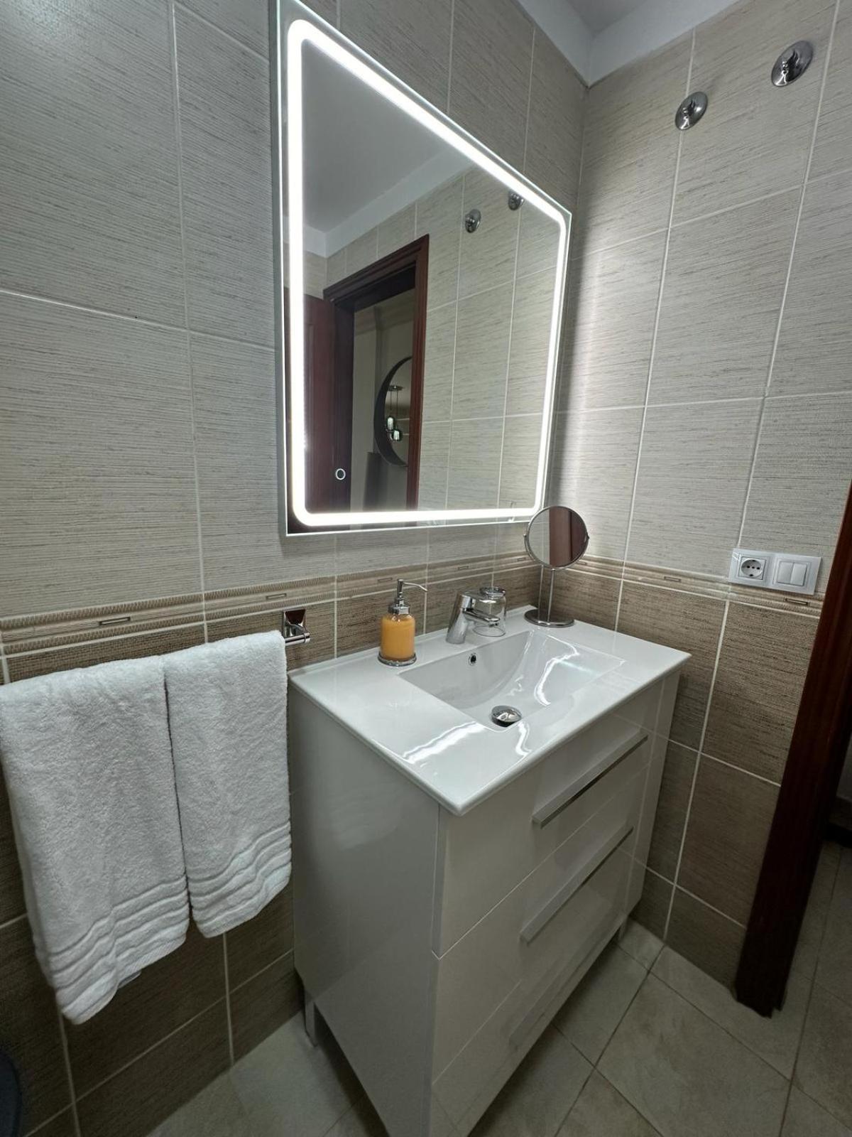 Apartamento Casa Adriana *