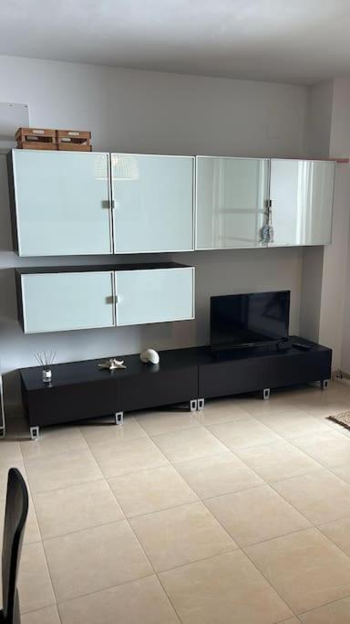 Apartamento Acogedor En La Playa Con Wifi Y Aacc