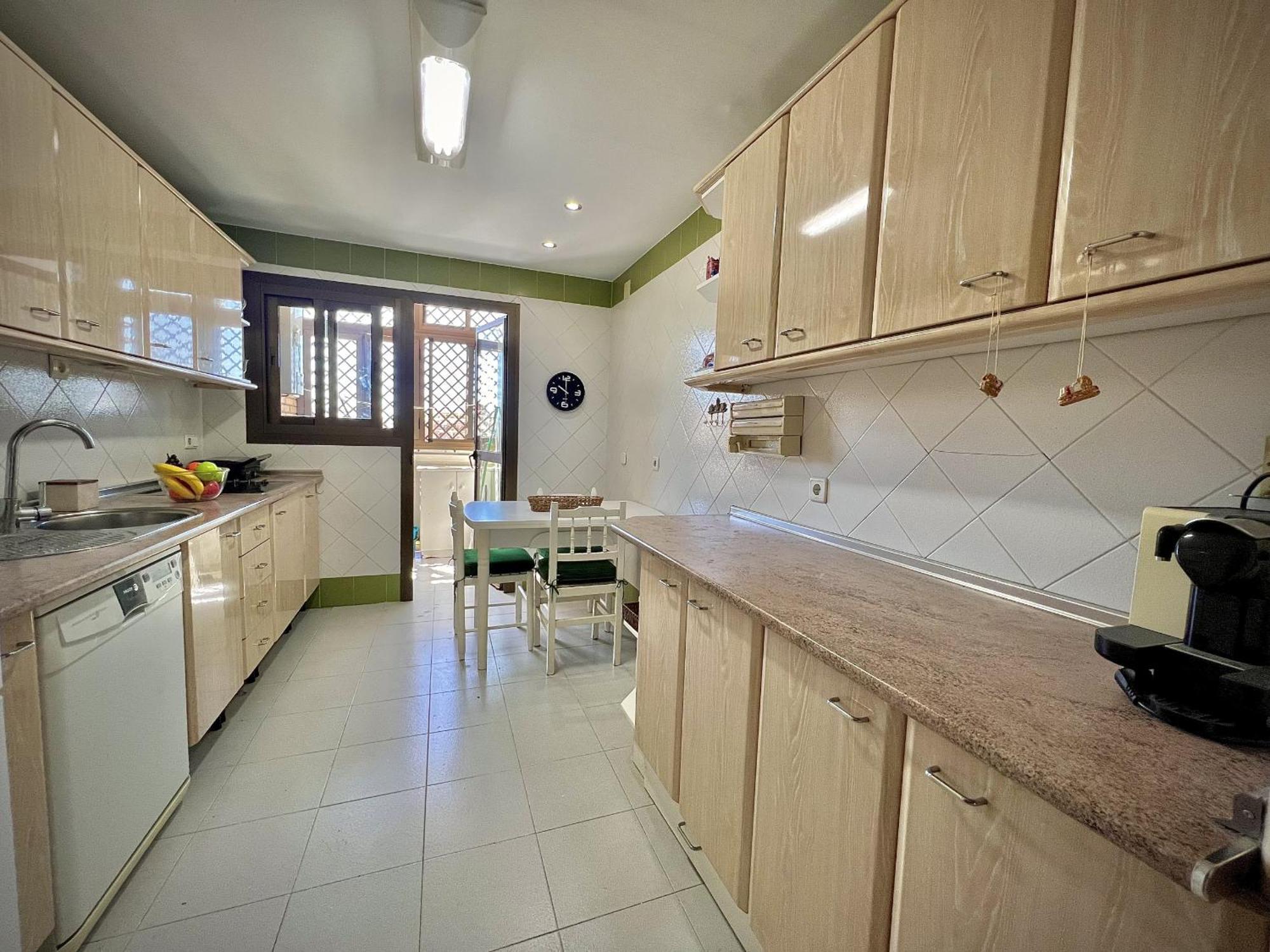 Apartamento 3 Montemar By Homing *