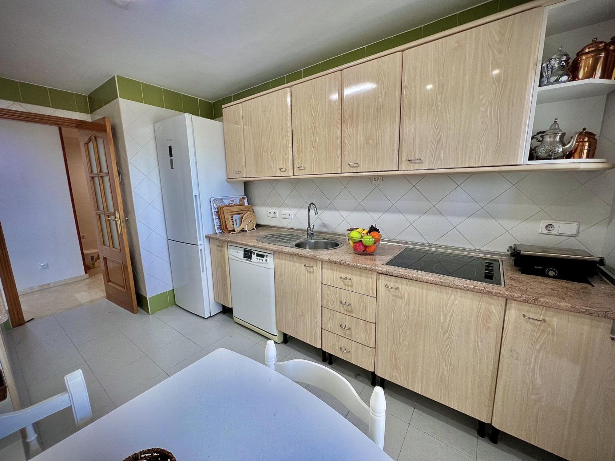 Apartamento 3 Montemar By Homing Marbella