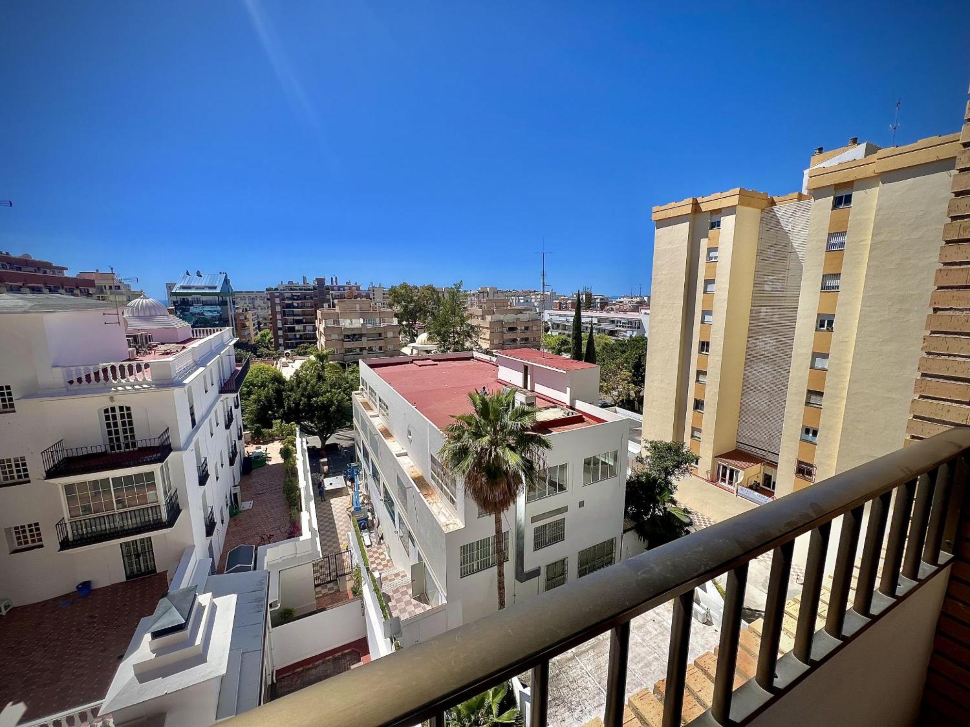 Apartamento 3 Montemar By Homing Marbella