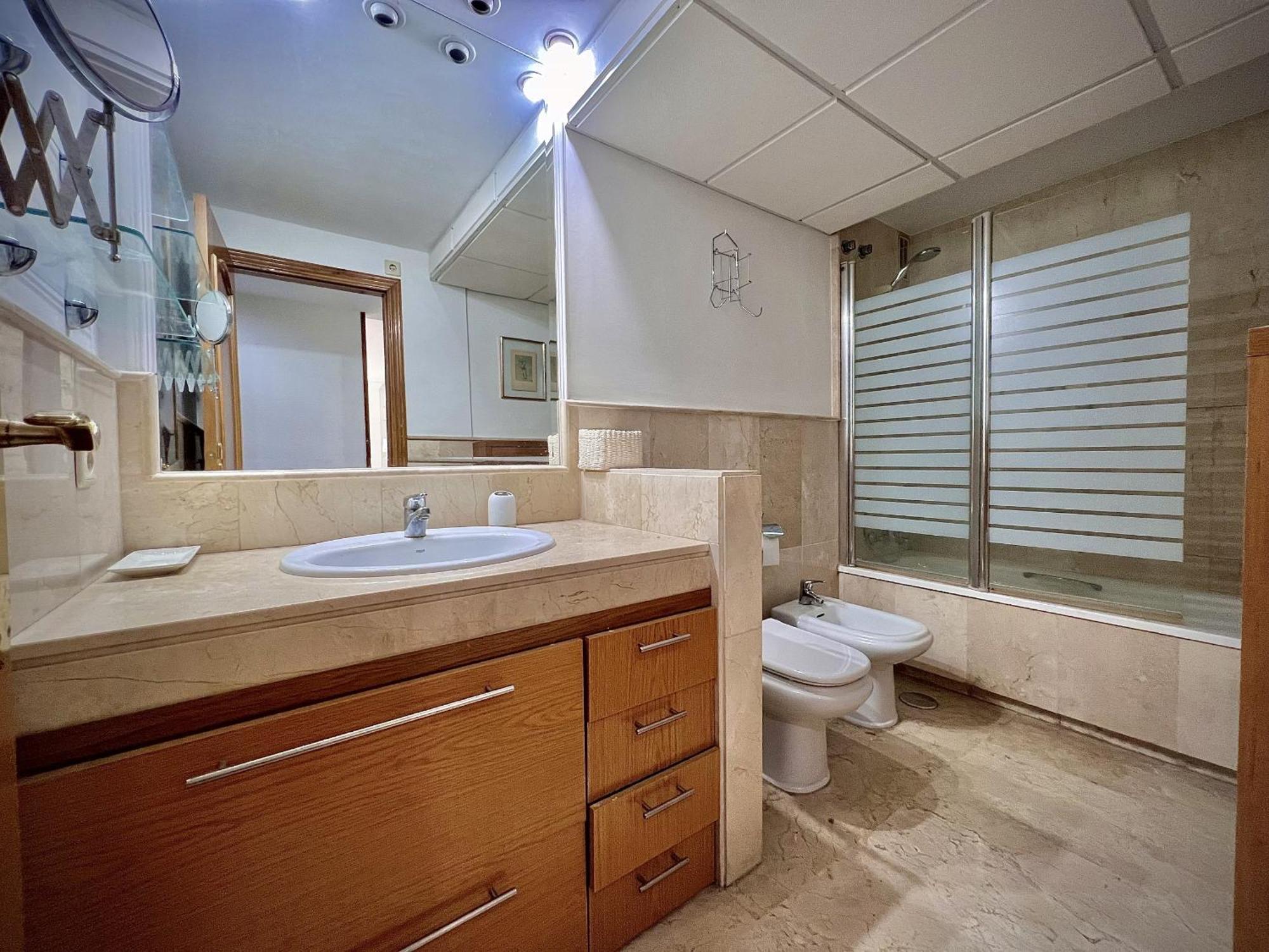 Apartamento 3 Montemar By Homing *