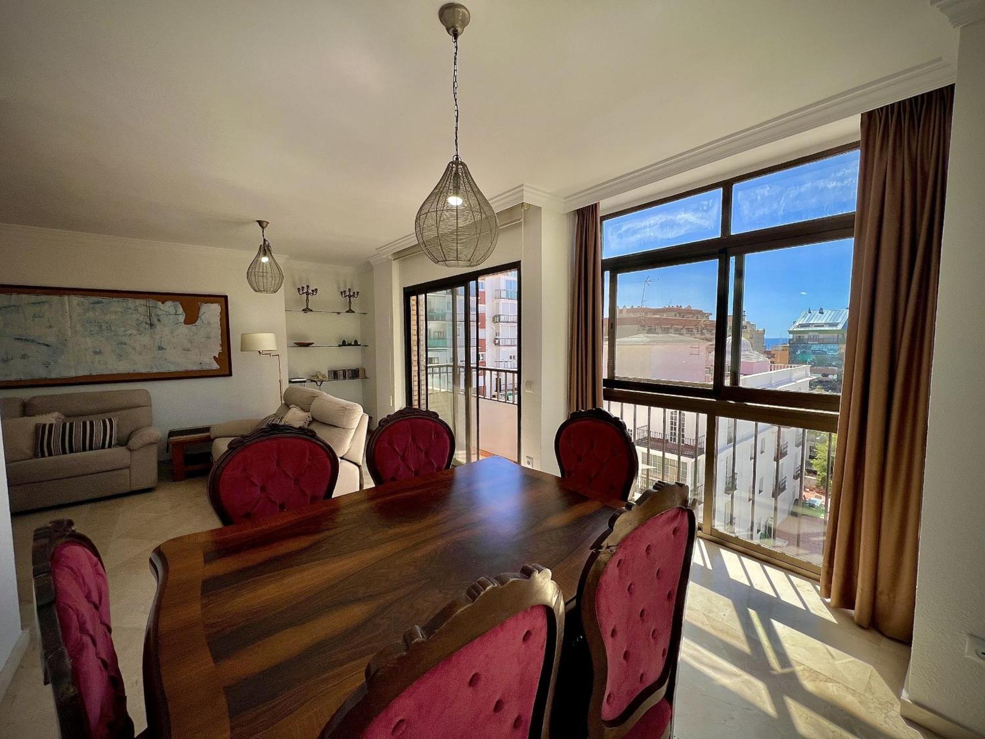 Apartamento 3 Montemar By Homing