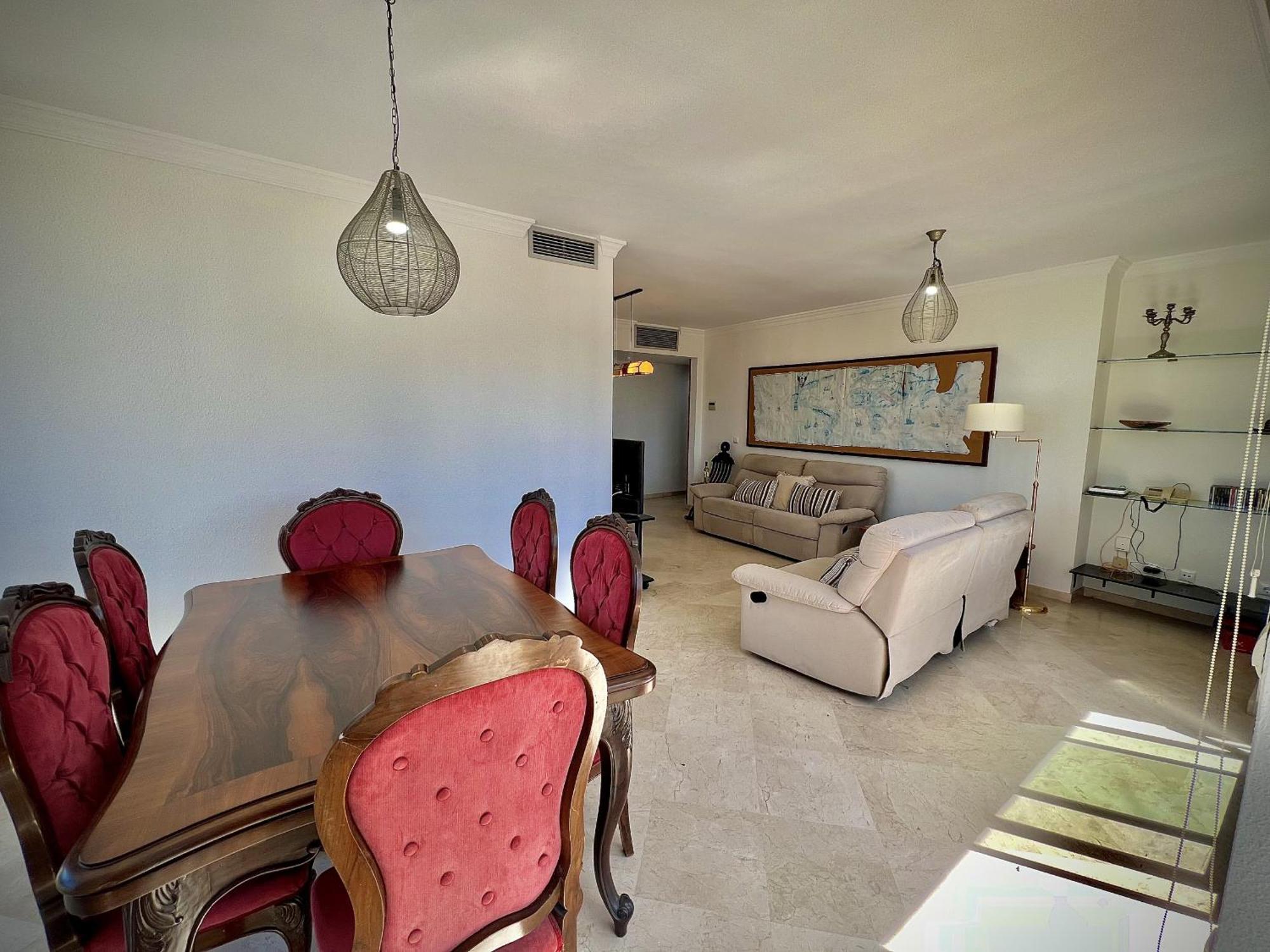 Apartamento 3 Montemar By Homing Marbella