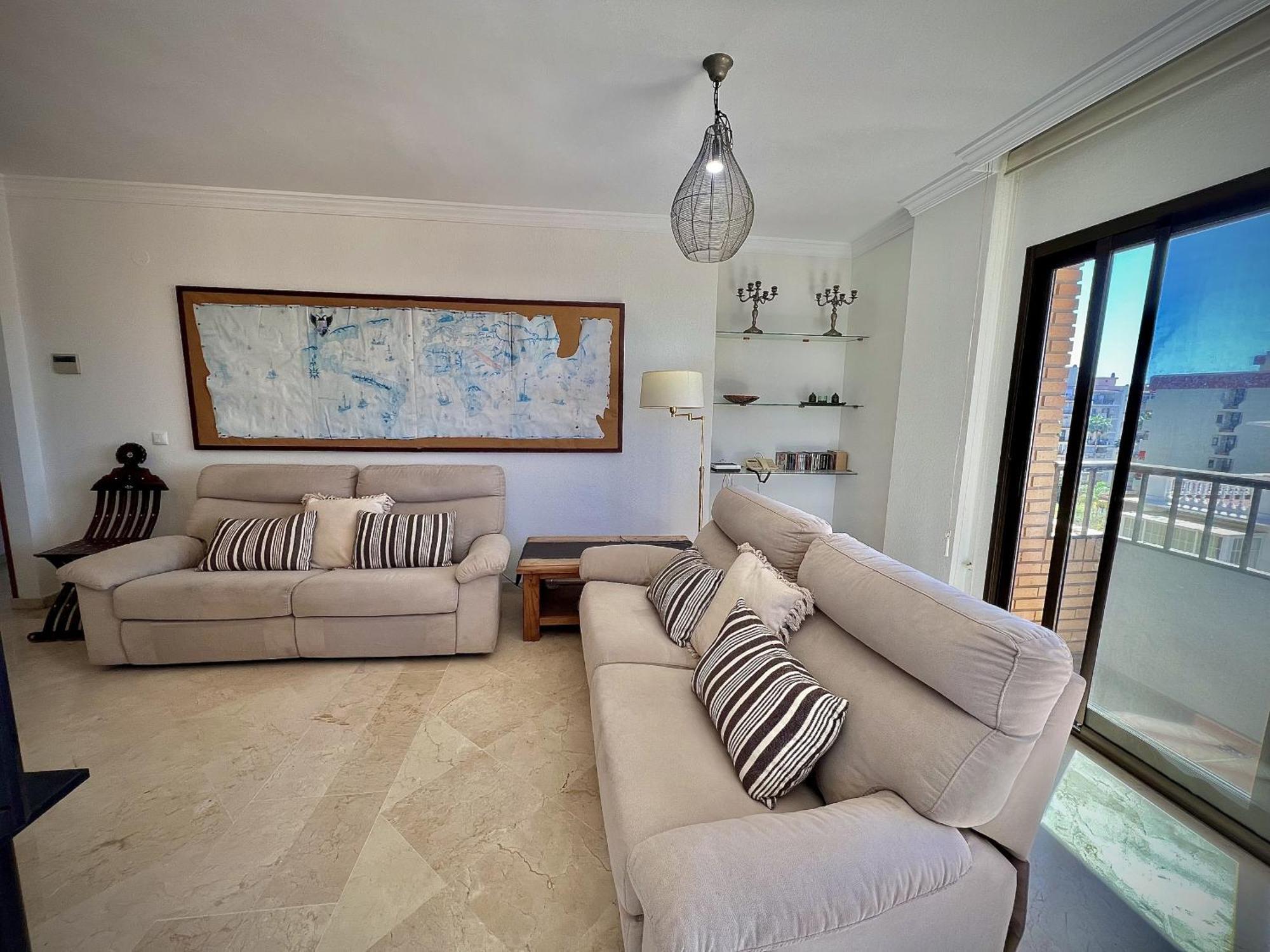 Apartamento 3 Montemar By Homing