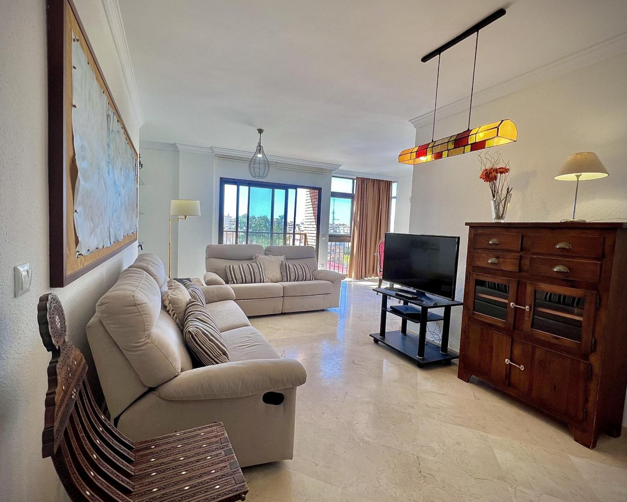 Apartamento 3 Montemar By Homing *