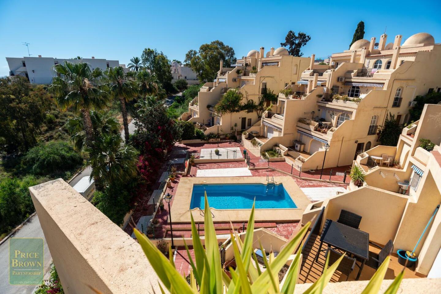 Apartment Canada Marinas - Tu Atico En Playa!