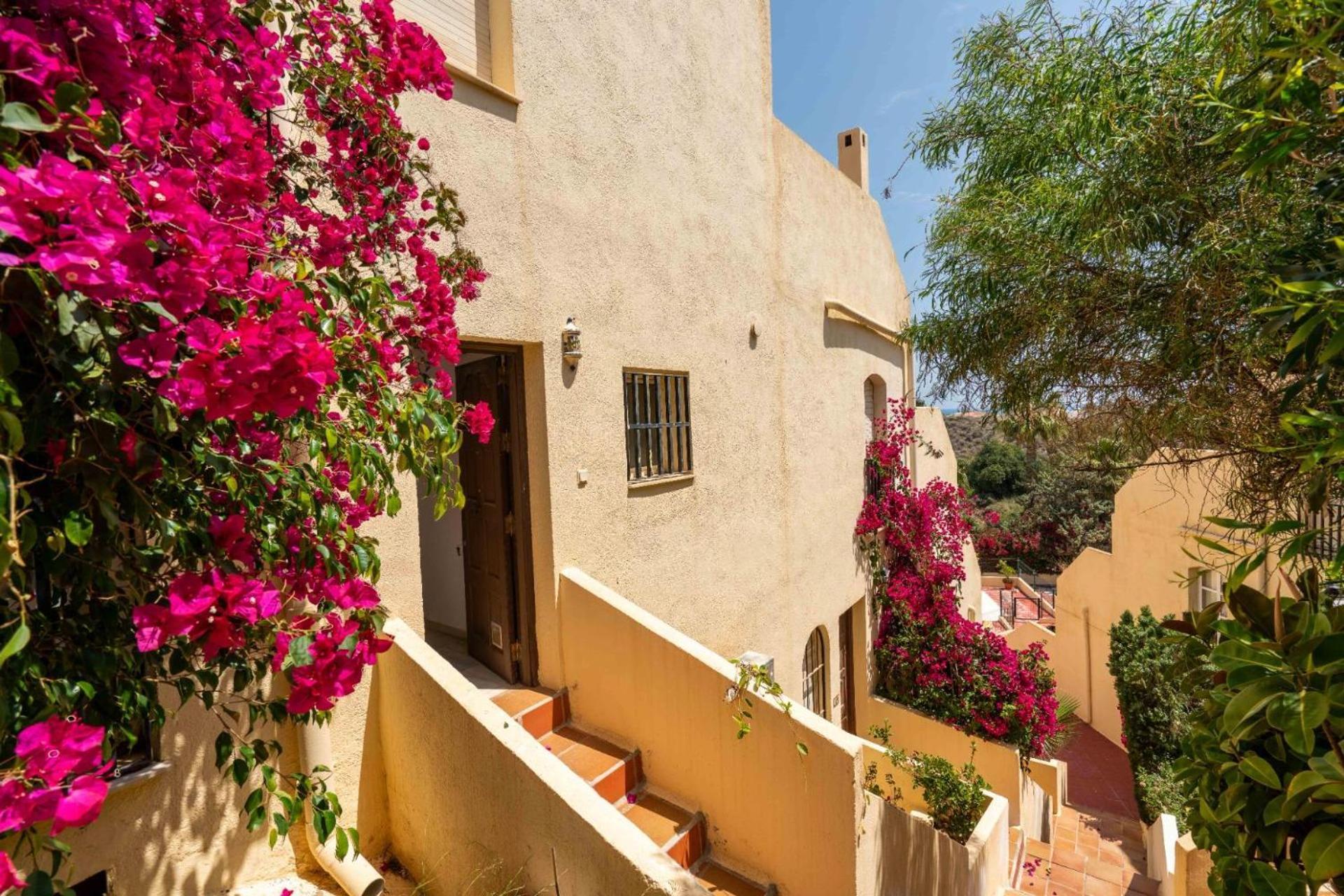 Apartment Canada Marinas - Tu Atico En Playa! *