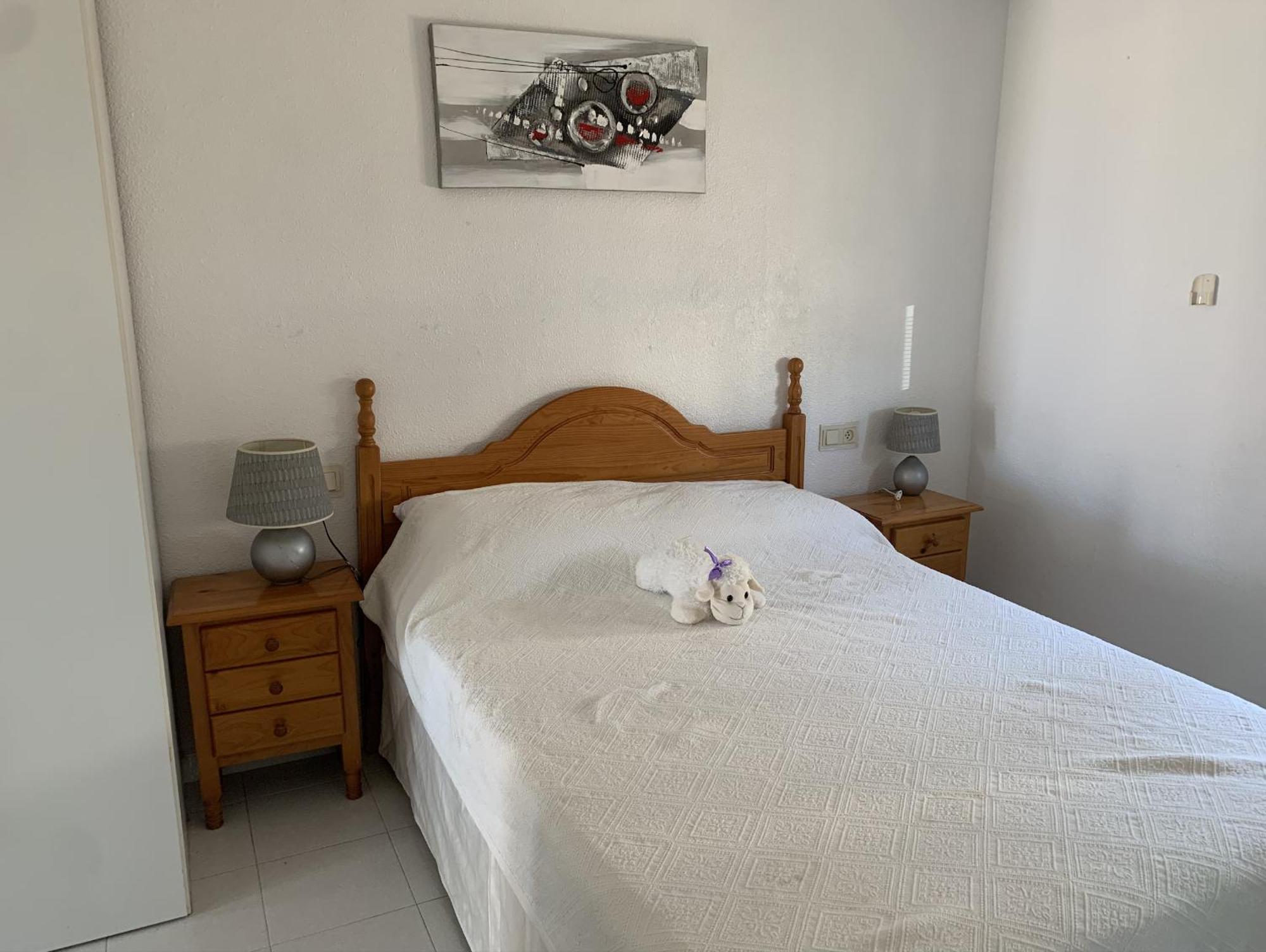 Apartamento Carolinas With Pool San Miguel De Salinas