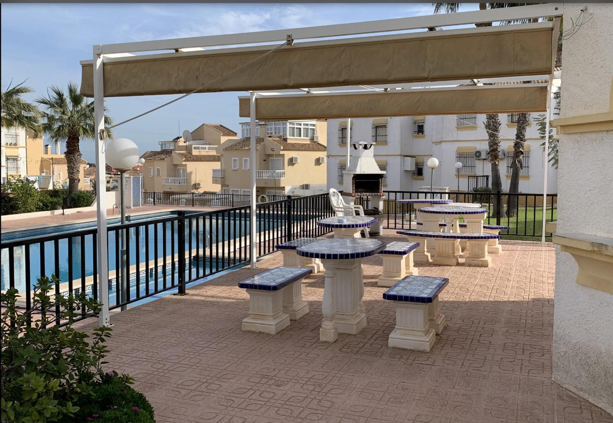 Apartamento Carolinas With Pool *
