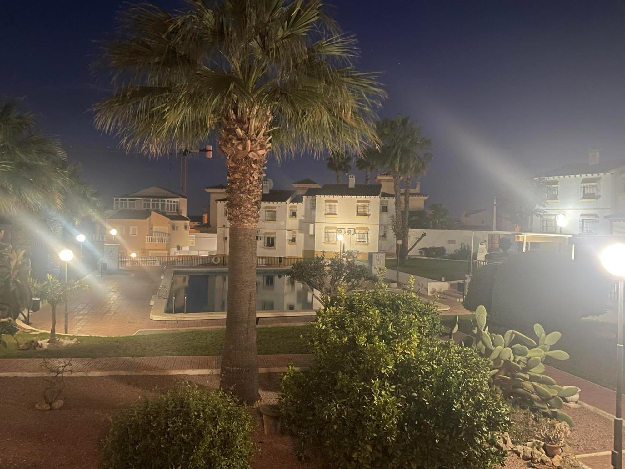Apartamento Carolinas With Pool San Miguel De Salinas
