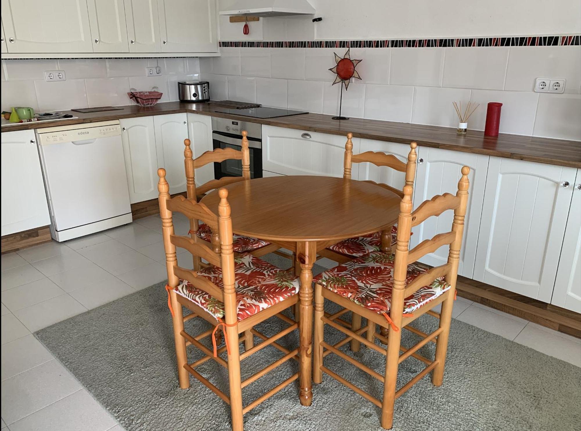 Apartamento Carolinas With Pool San Miguel De Salinas