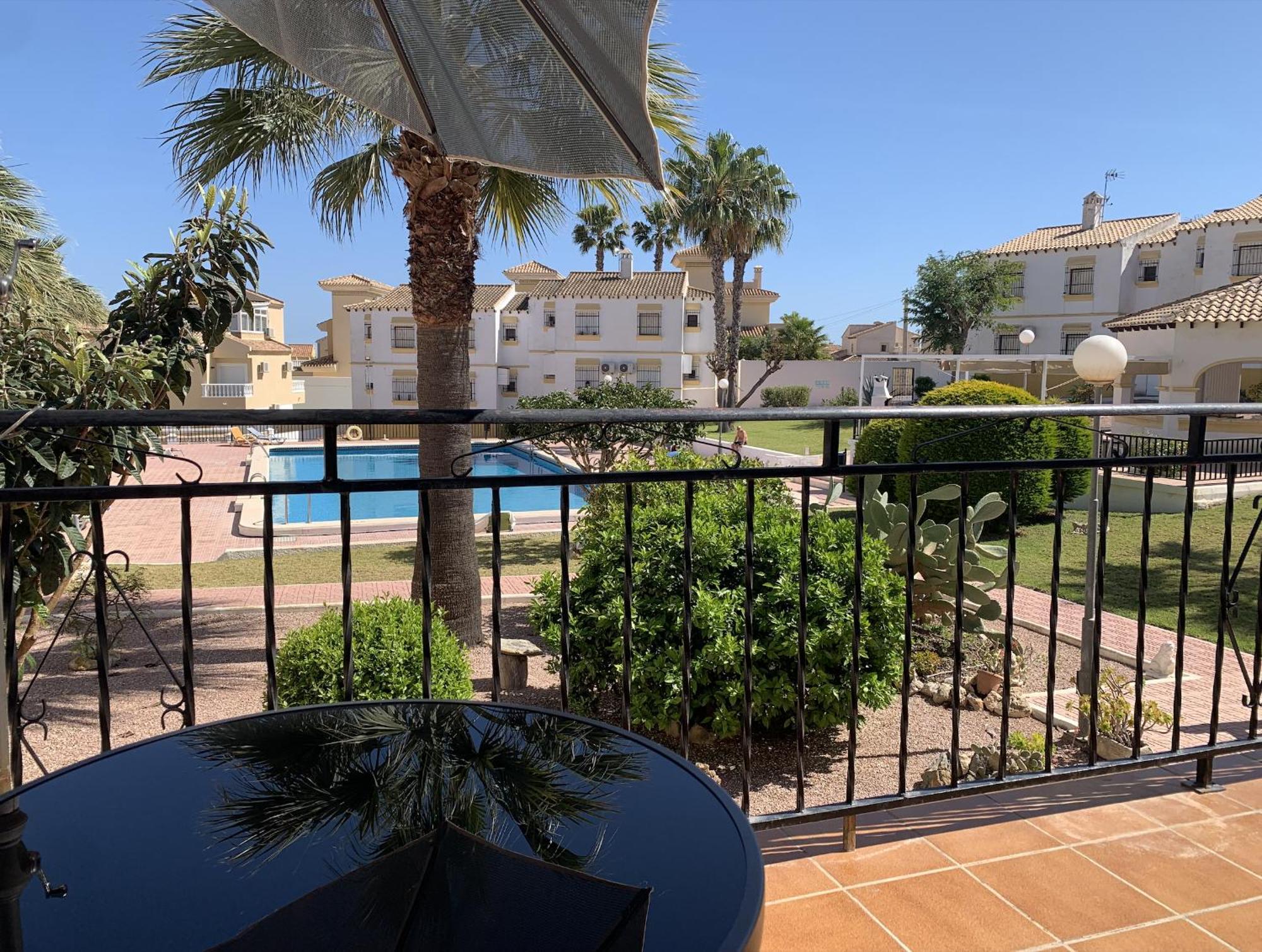 Apartamento Carolinas With Pool *