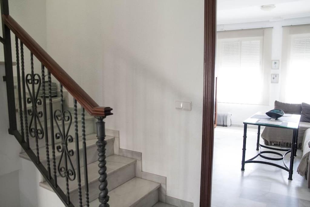 Apartment El Encanto De Miraflores *