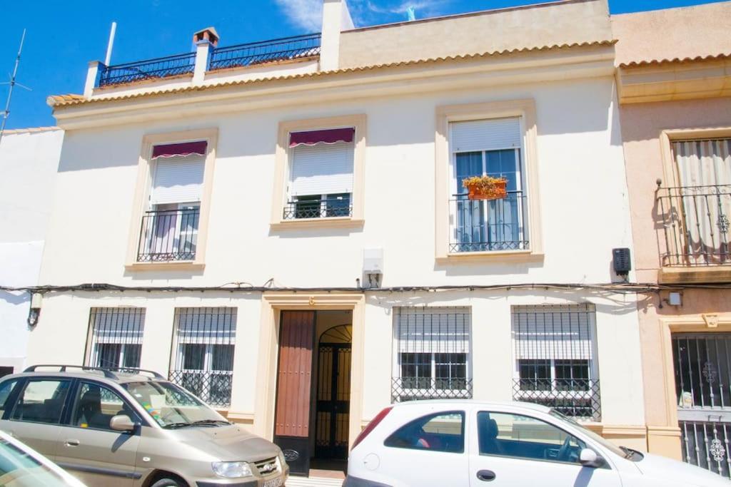 Apartment El Encanto De Miraflores