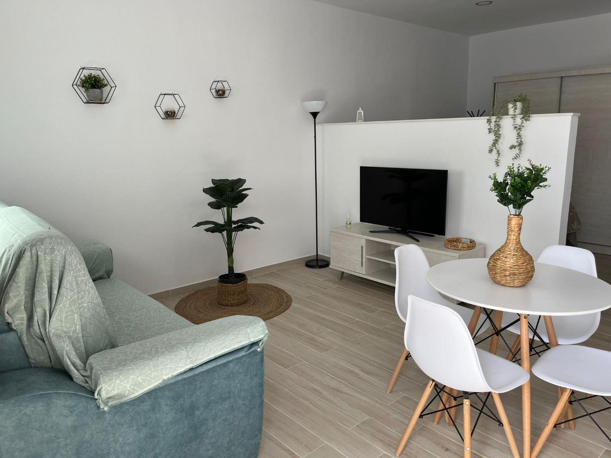 Apartamento Estudio Mellis *