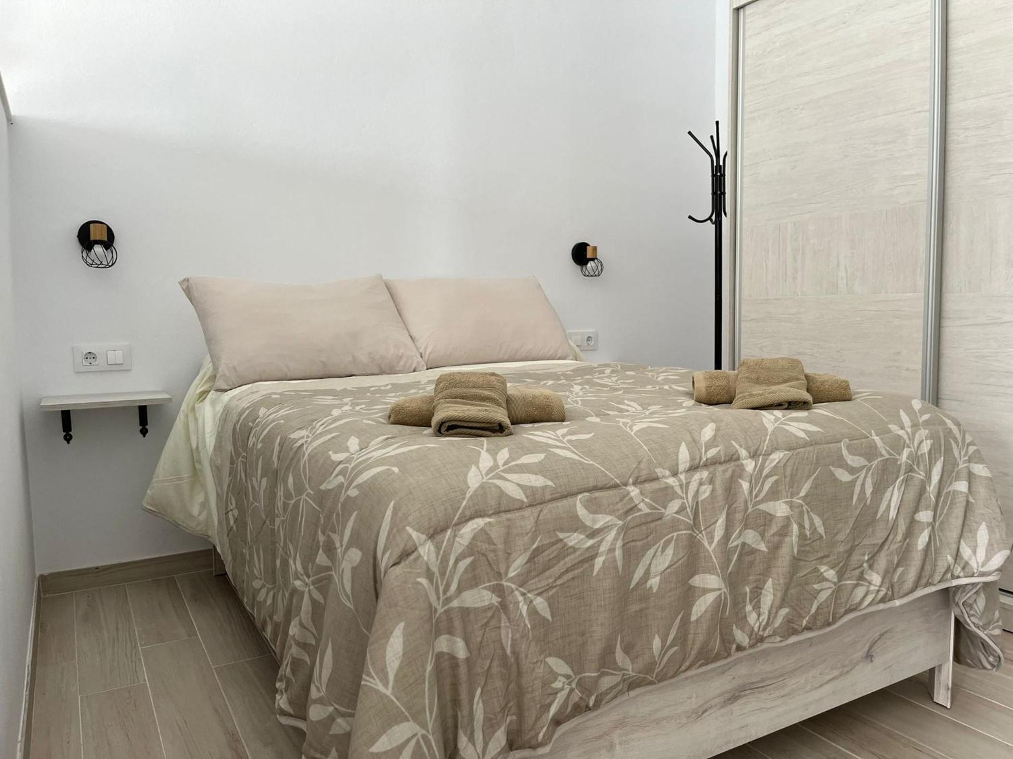 Apartamento Estudio Mellis *
