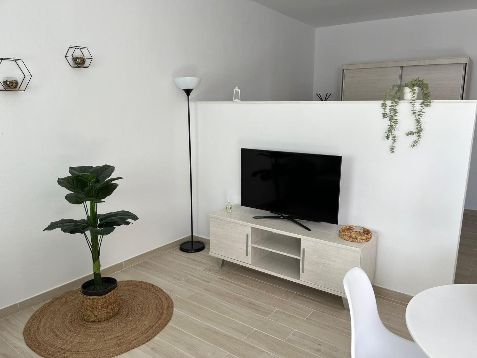 Apartamento Estudio Mellis Vejer de la Frontera
