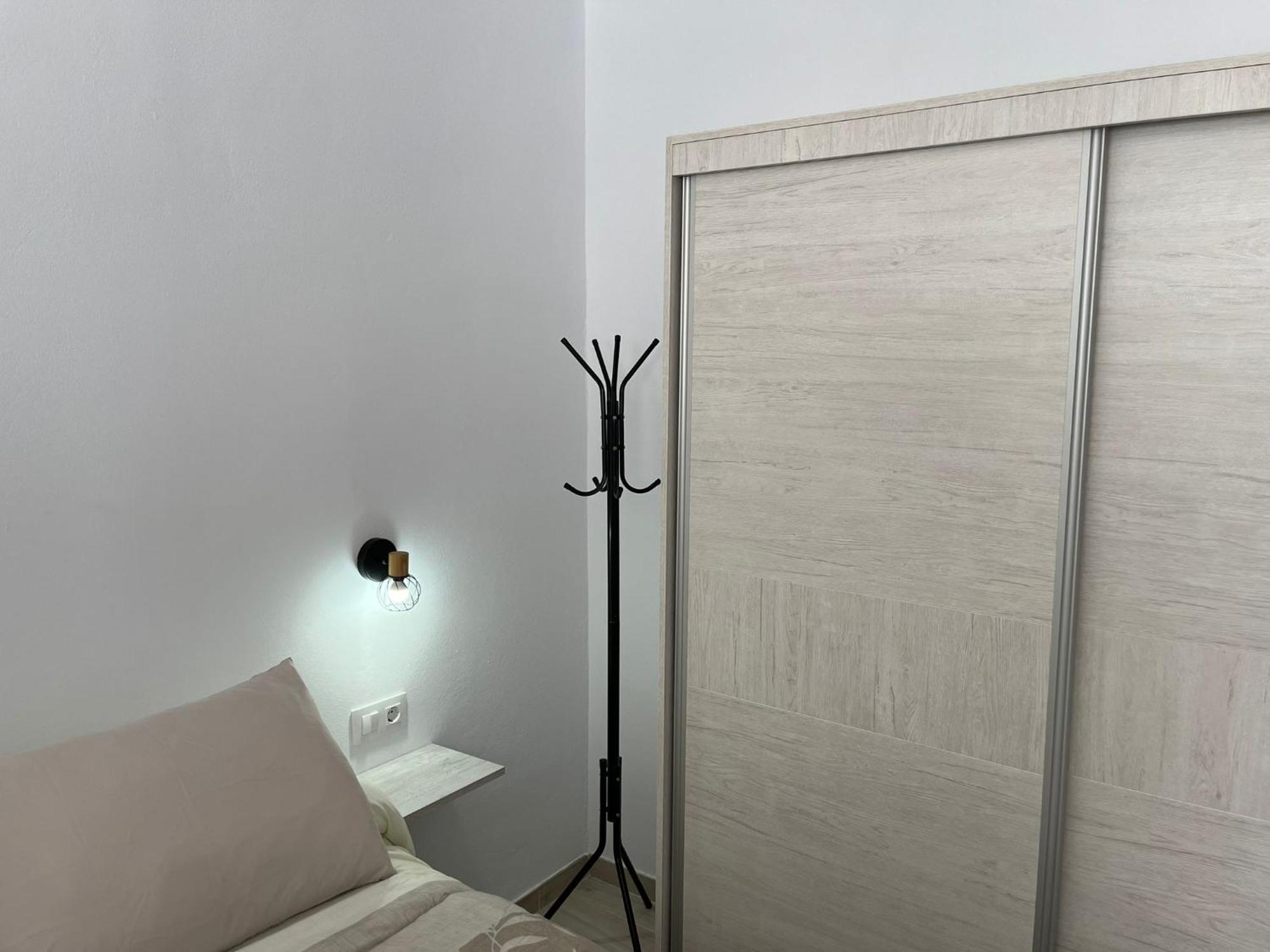 Apartamento Estudio Mellis