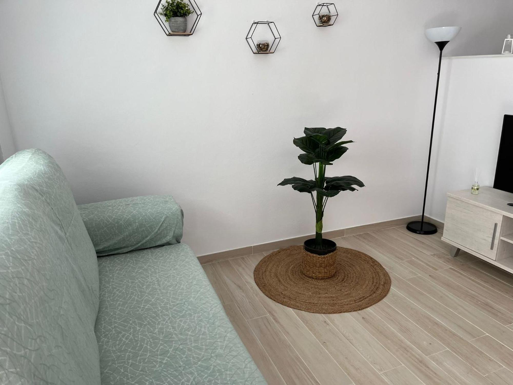 Apartamento Estudio Mellis *