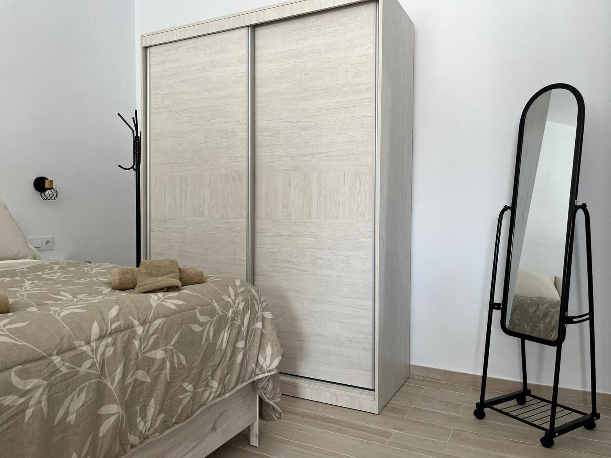 Apartamento Estudio Mellis Vejer de la Frontera