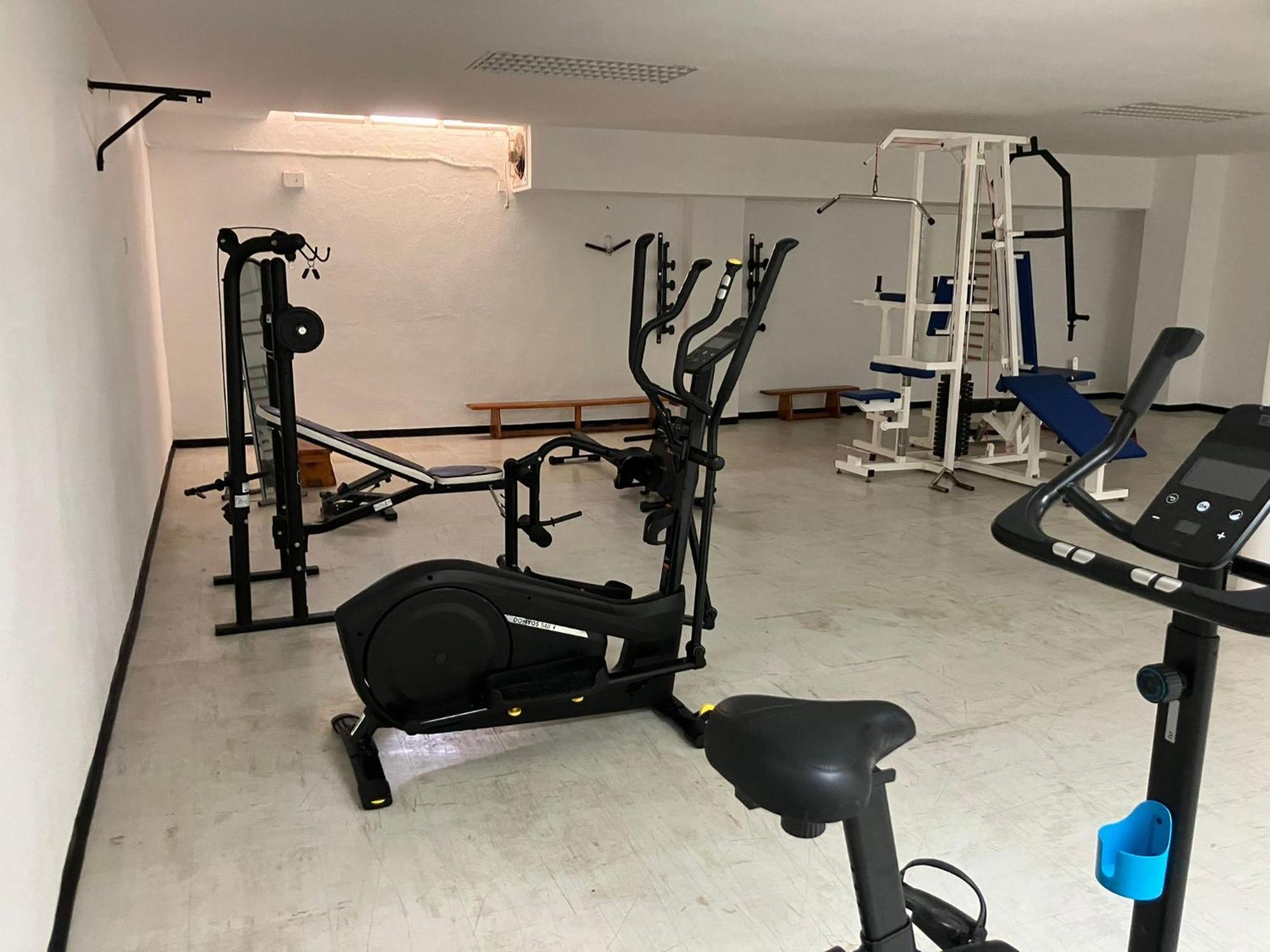 Apartment Muchavista Beach Gam