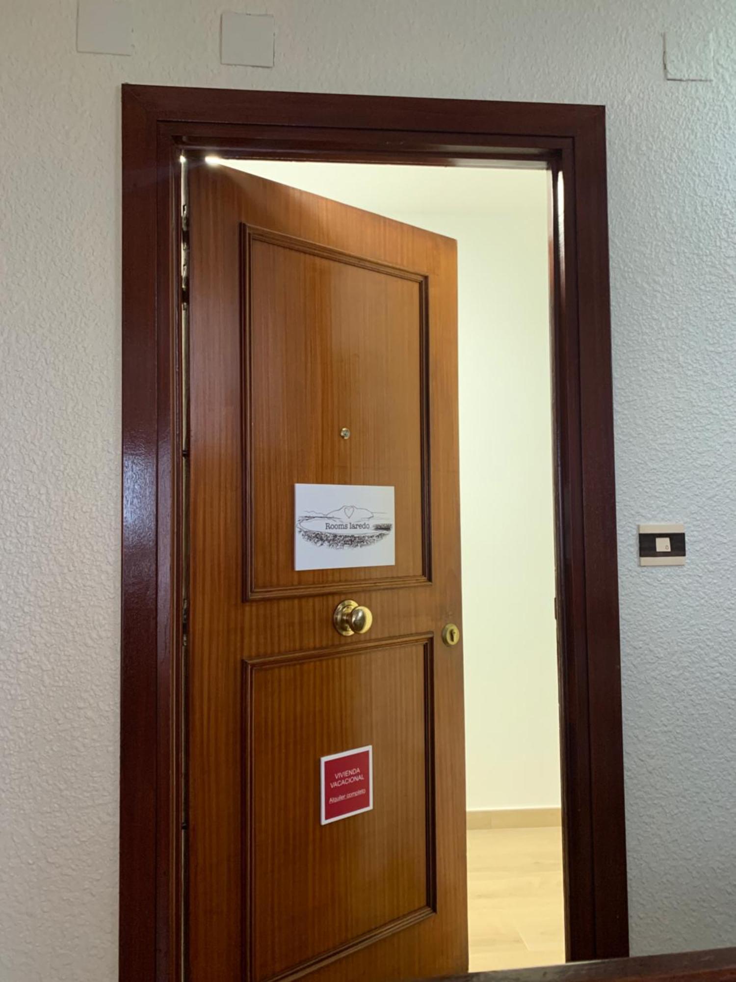 Rooms Laredo