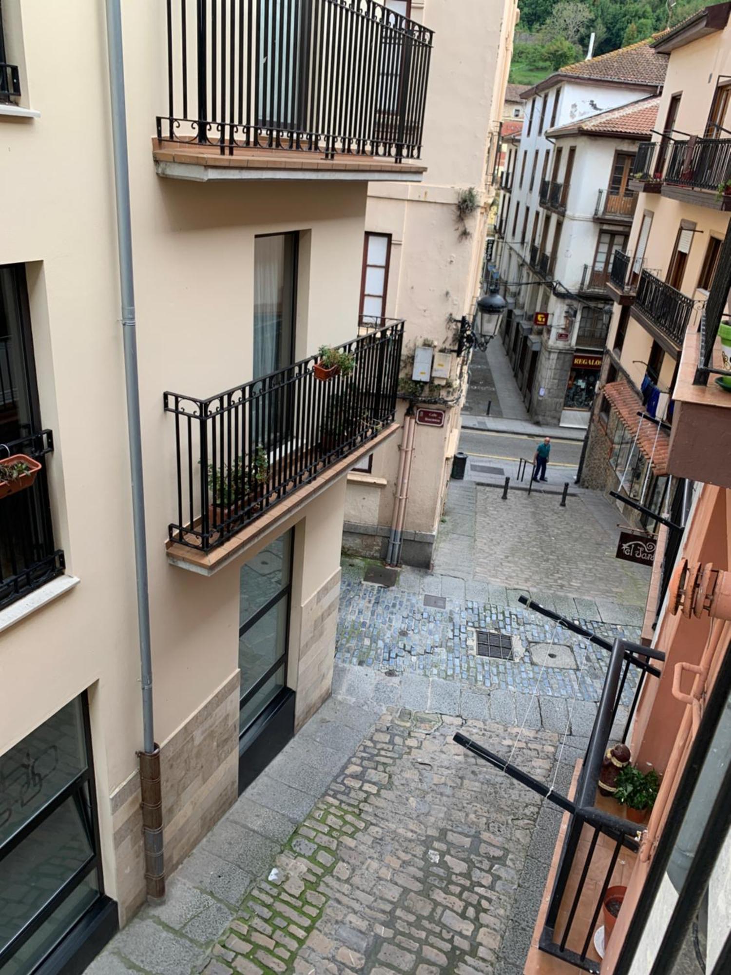 Rooms Laredo Laredo