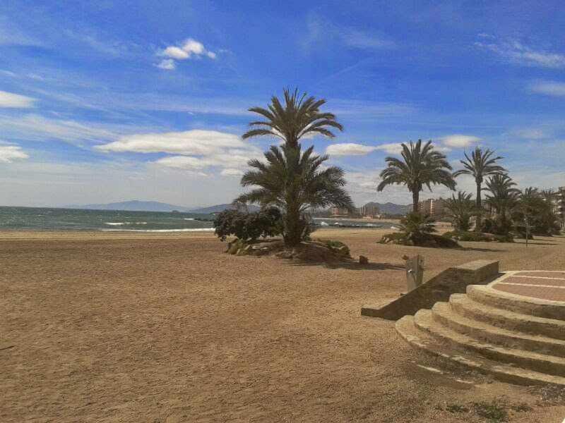 Apartment Clauadris Ideal Familias