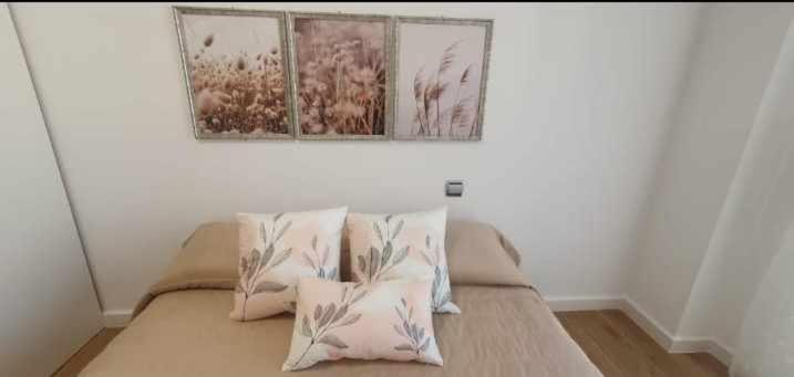 Apartment Clauadris Ideal Familias *