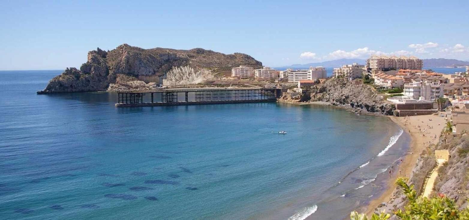 Apartment Clauadris Ideal Familias *