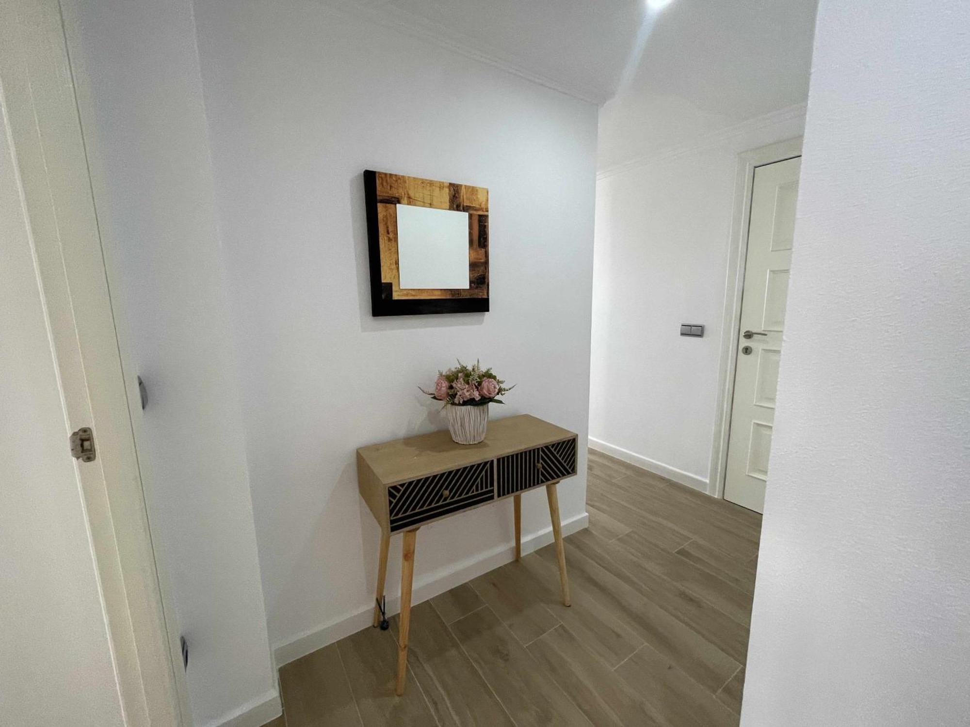 Apartment Clauadris Ideal Familias Aguilas