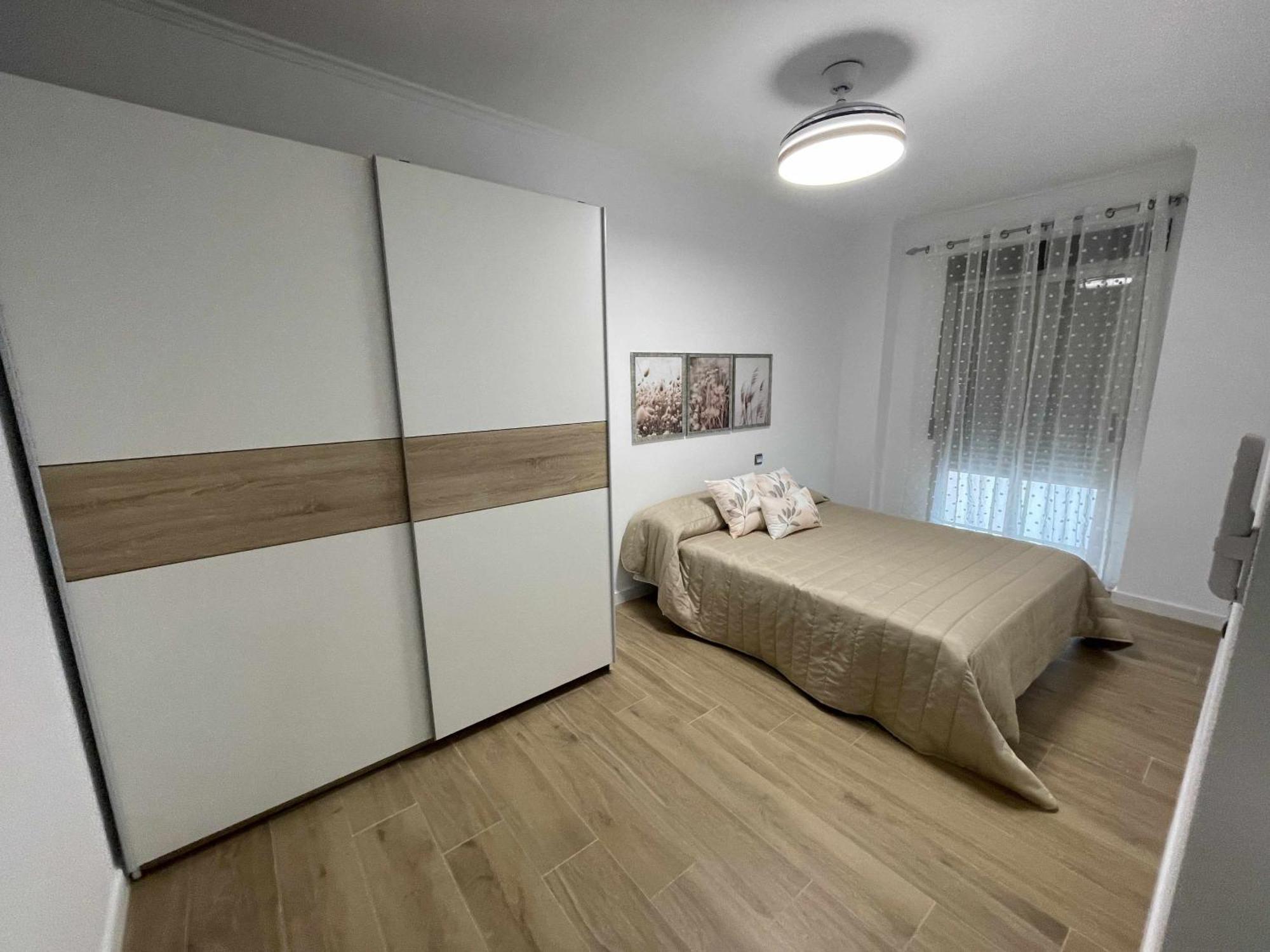 Apartment Clauadris Ideal Familias *
