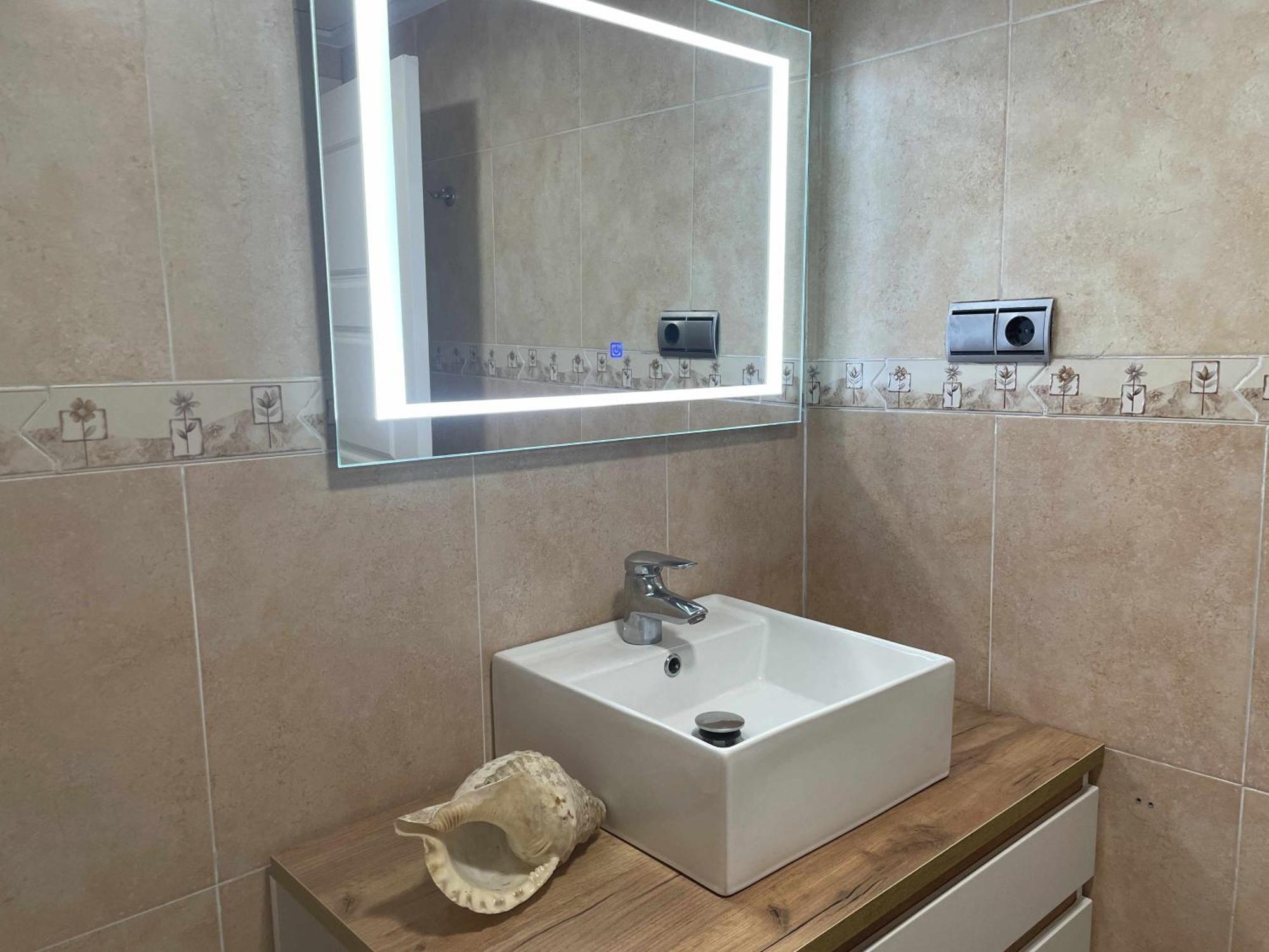 Apartment Clauadris Ideal Familias Aguilas