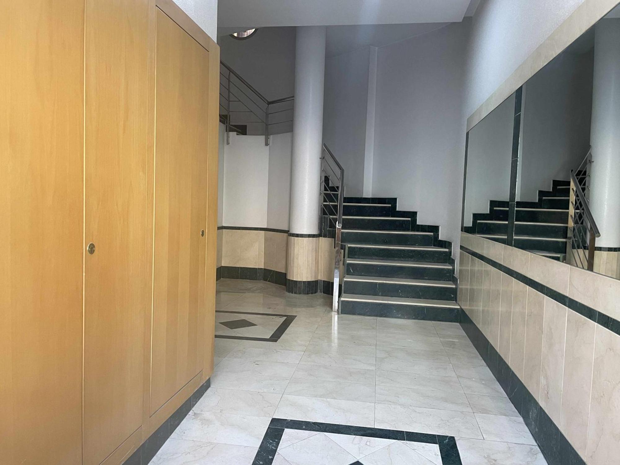 Apartment Clauadris Ideal Familias