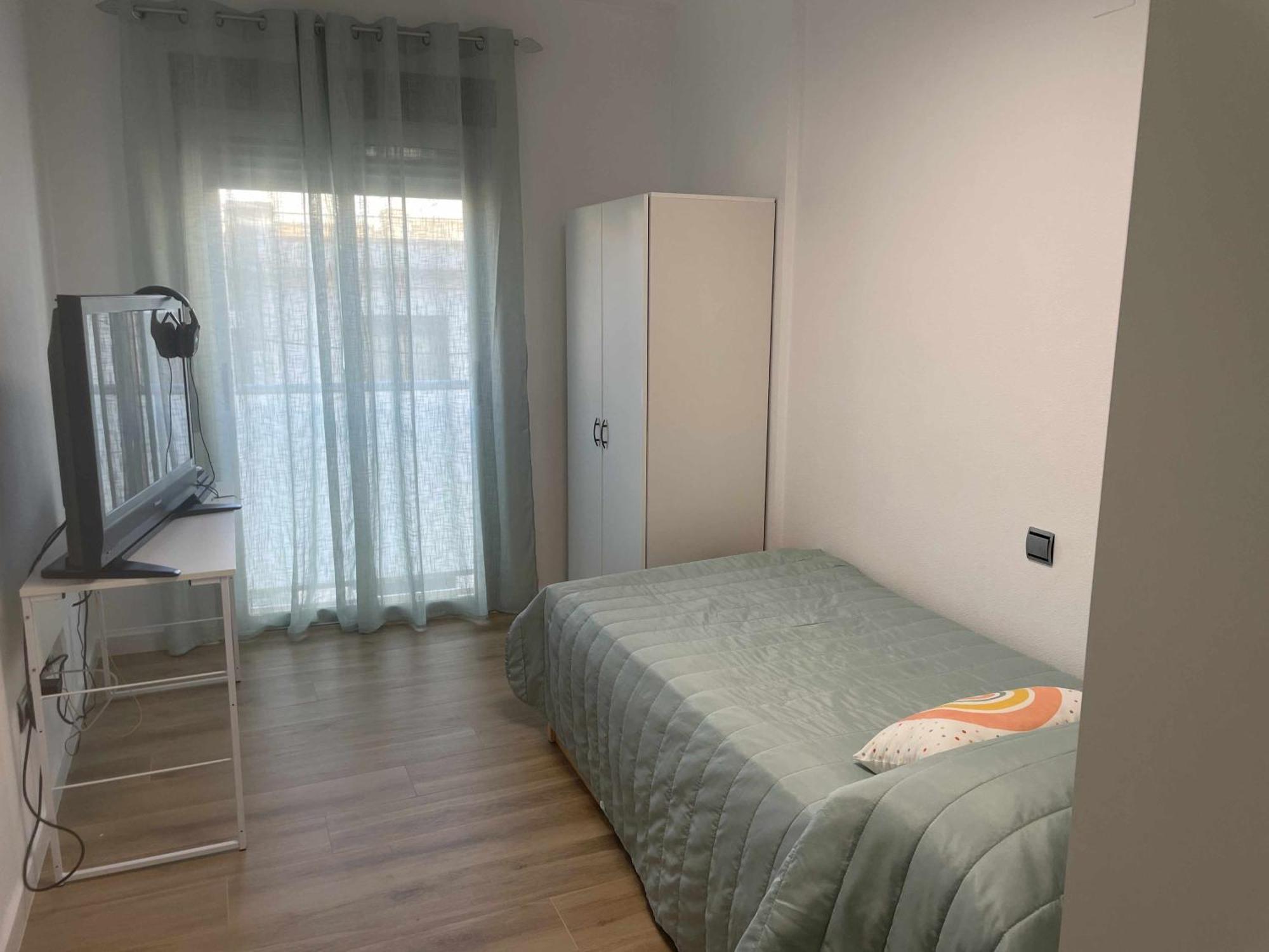 Apartment Clauadris Ideal Familias Aguilas