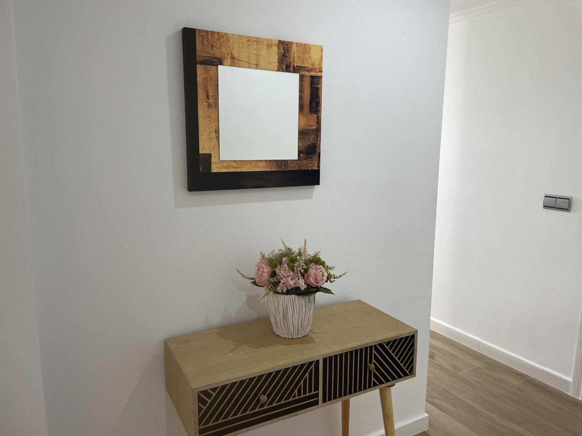 Apartment Clauadris Ideal Familias *