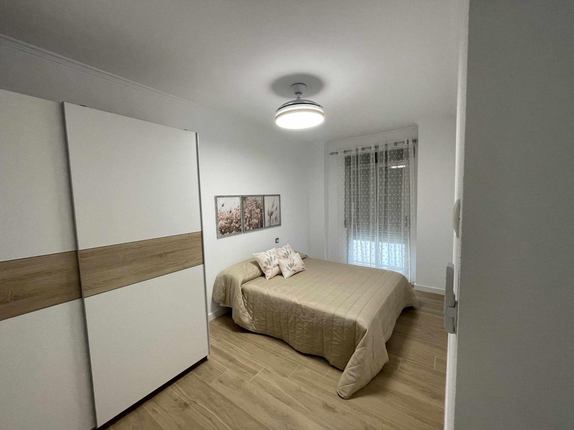 Apartment Clauadris Ideal Familias *