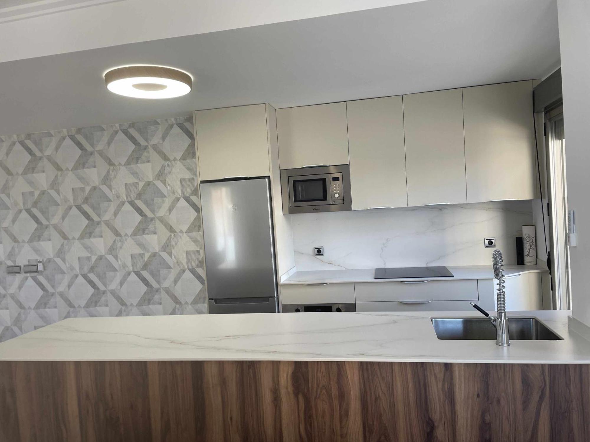 Apartment Clauadris Ideal Familias Aguilas