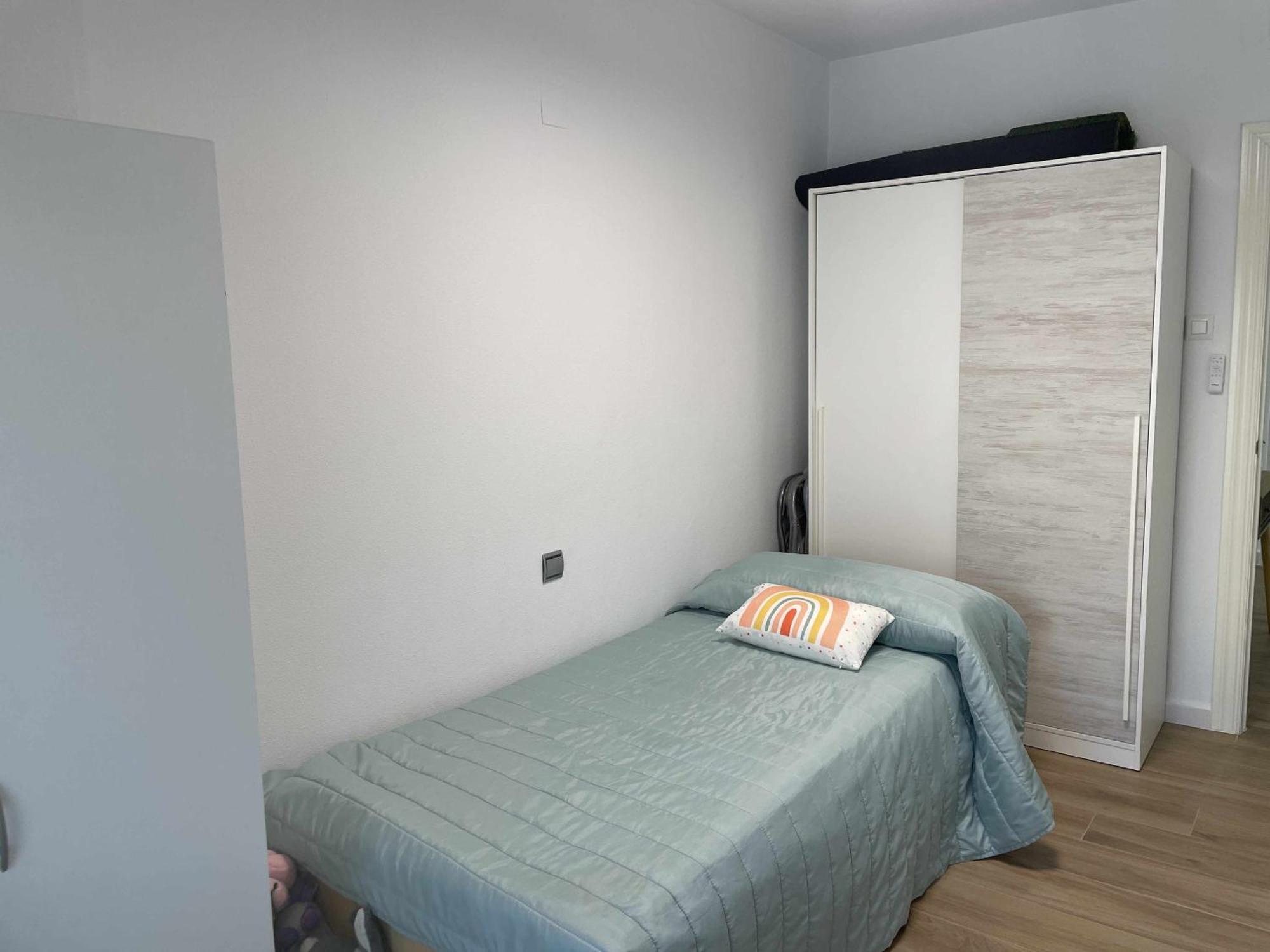 Apartment Clauadris Ideal Familias Aguilas