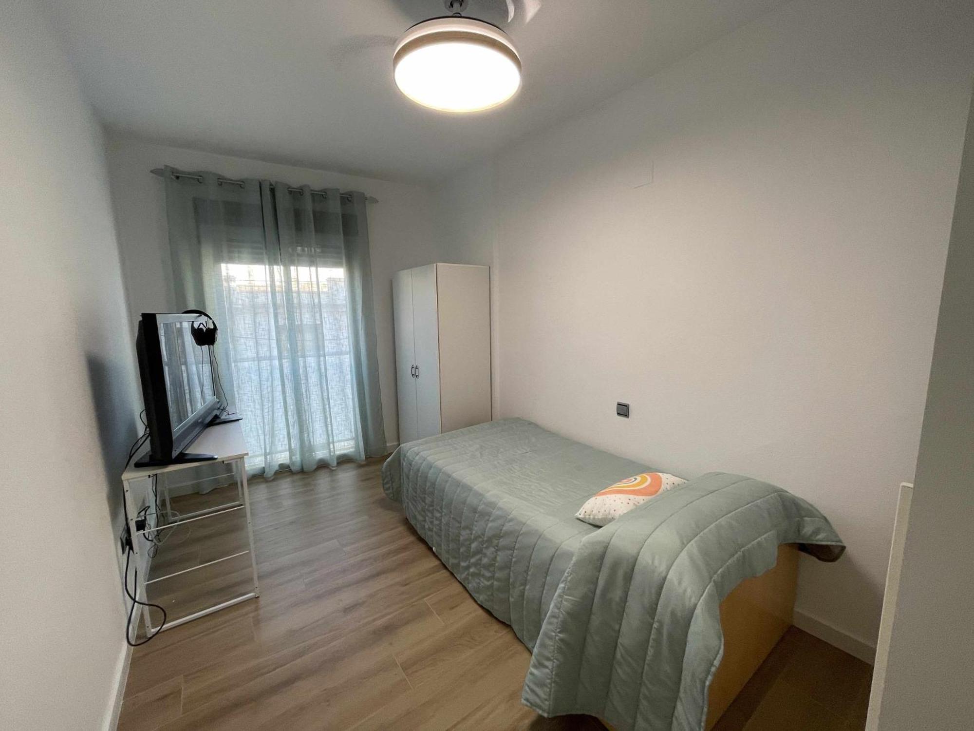 Apartment Clauadris Ideal Familias Aguilas