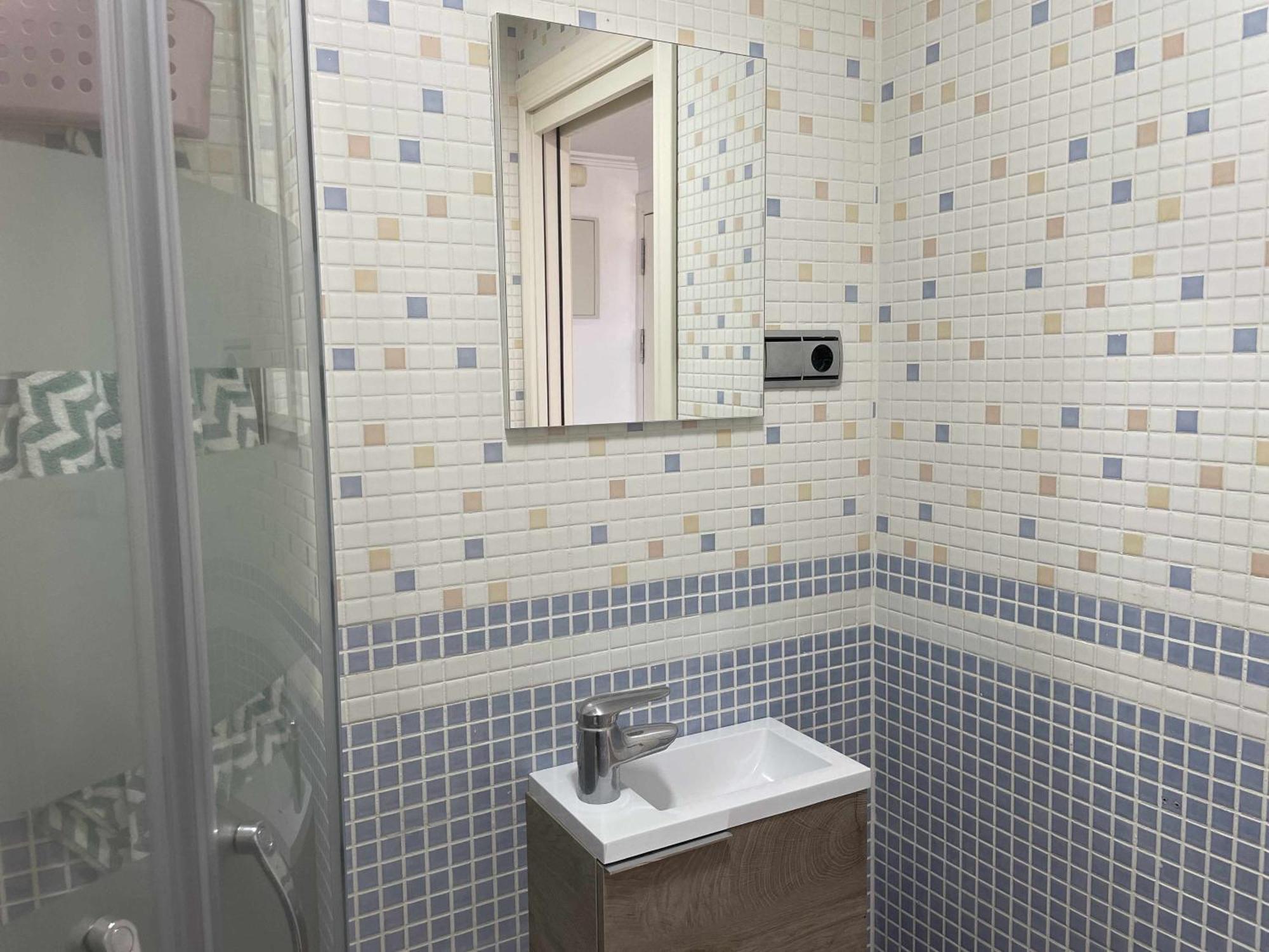 Apartment Clauadris Ideal Familias