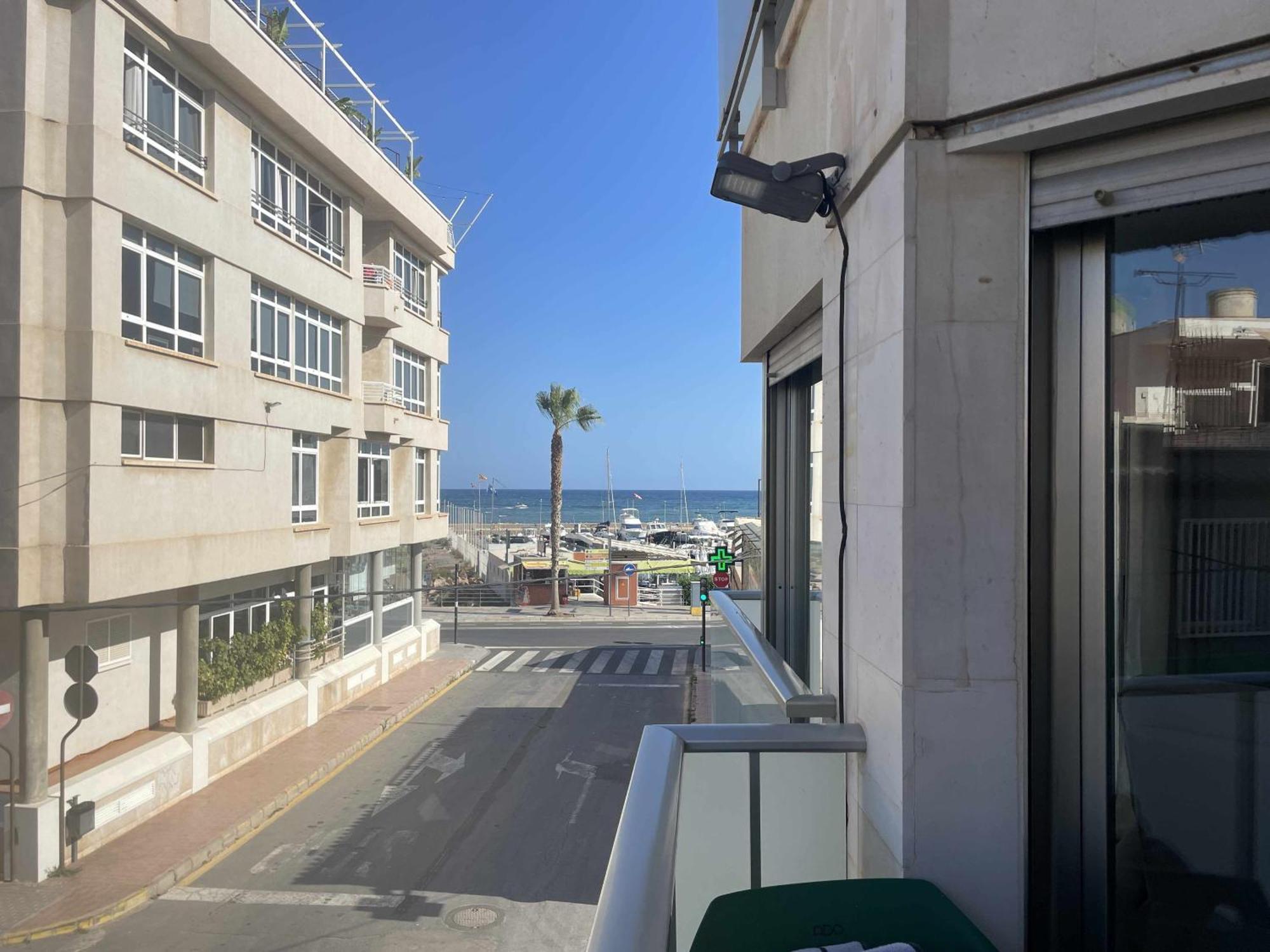 Apartment Clauadris Ideal Familias Aguilas