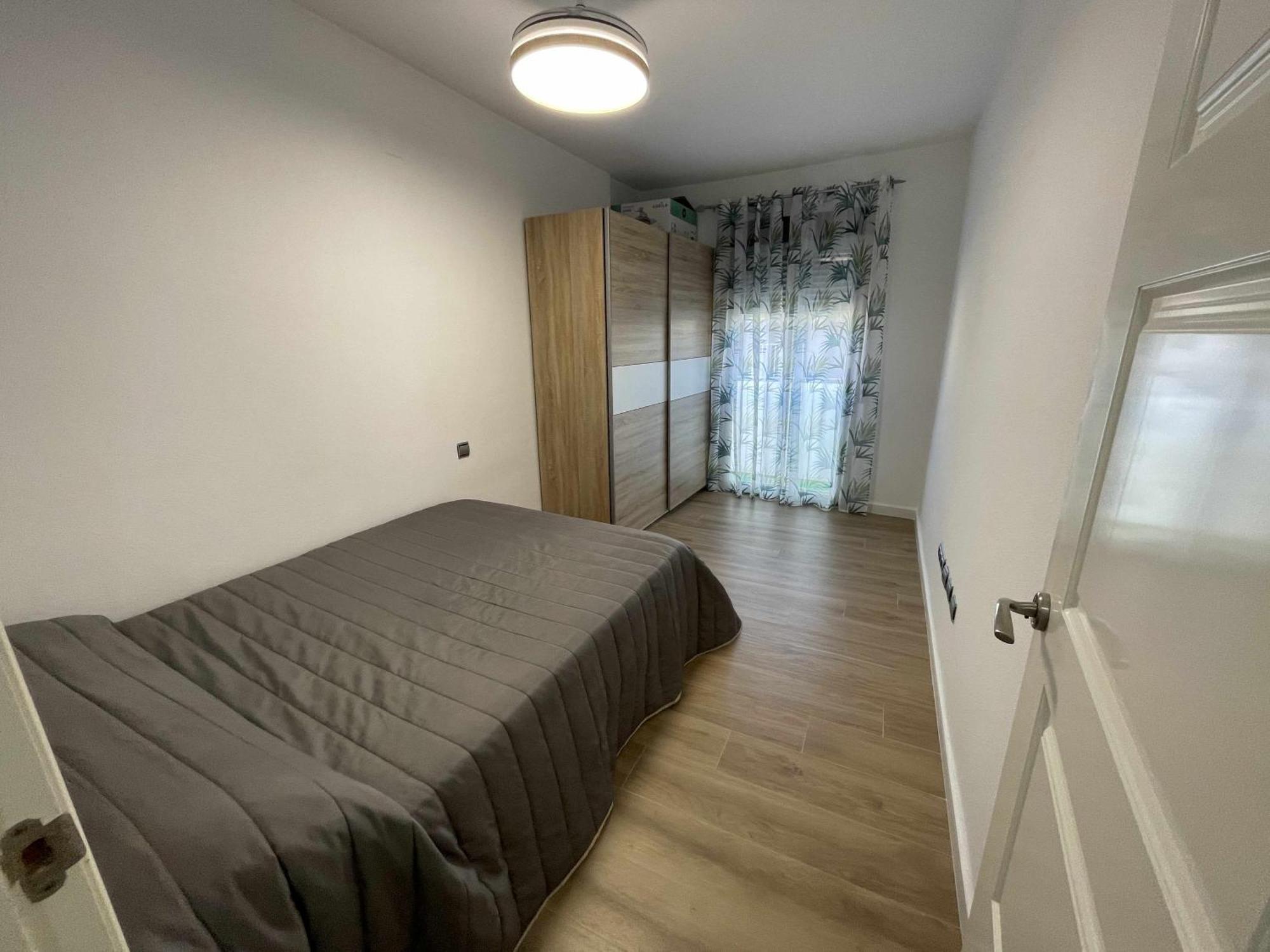 Apartment Clauadris Ideal Familias *