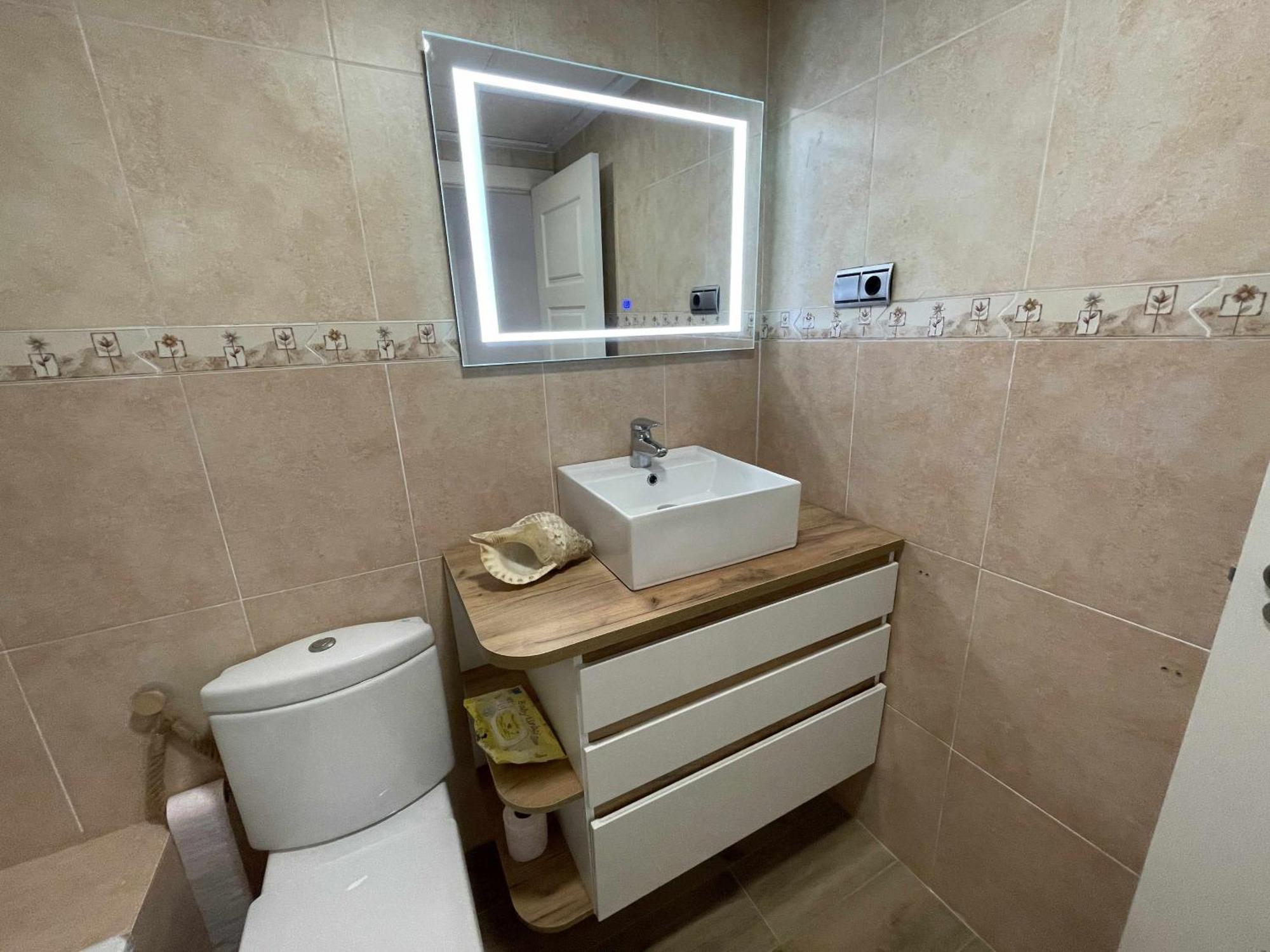 Apartment Clauadris Ideal Familias *